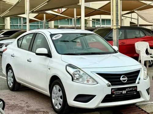 Nissan Sunny 2023 for Sale