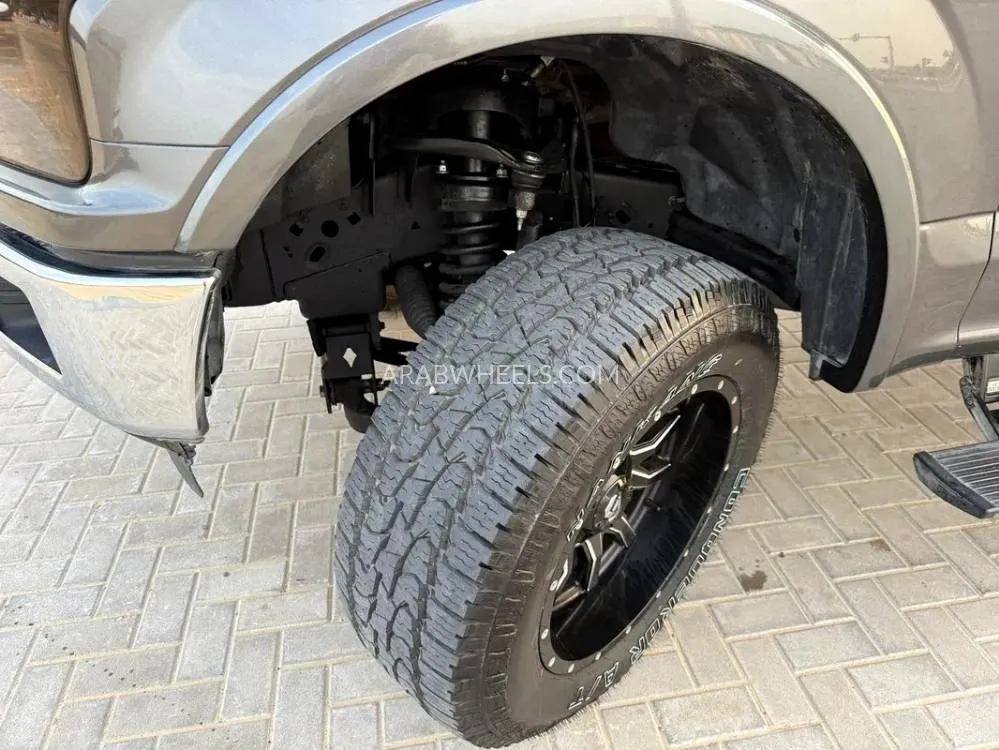 Ford F 150 2018 for Sale in Sharjah Image-5