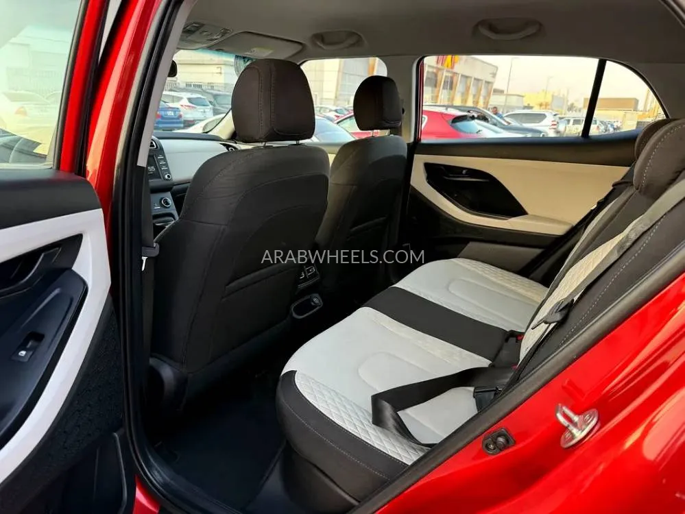 Hyundai Creta 2022 for Sale in Sharjah Image-18
