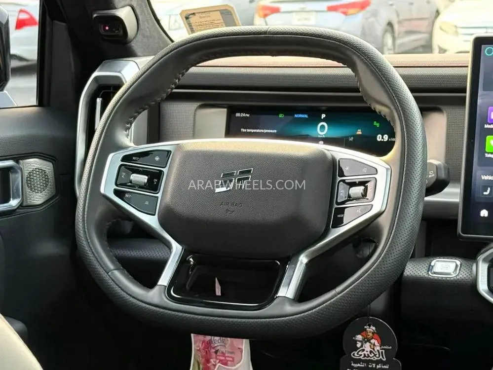 Jetour T2 2024 for Sale in Sharjah Image-7