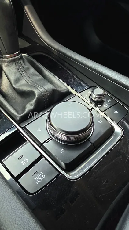 Mazda 3 2024 for Sale in Dubai Image-13