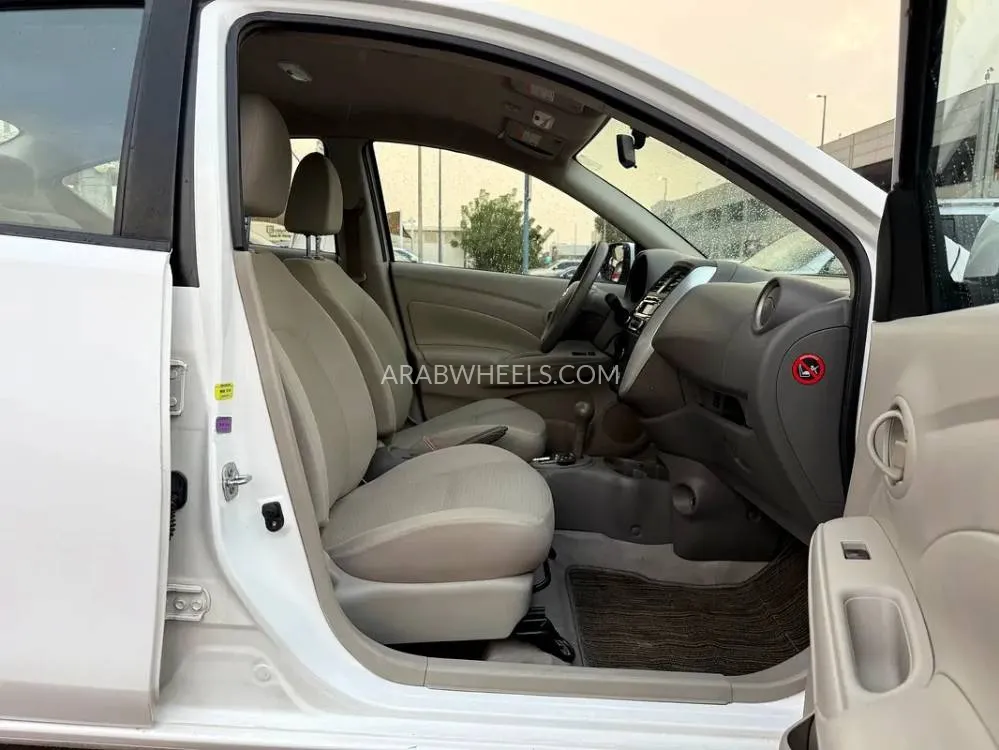 نيسان صني 2023 for Sale in الشارقة Image-14