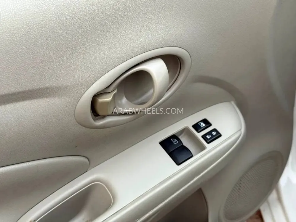 نيسان صني 2023 for Sale in الشارقة Image-16