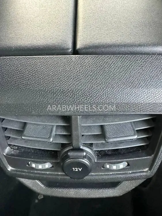 Peugeot 3008 2023 for Sale in Sharjah Image-10