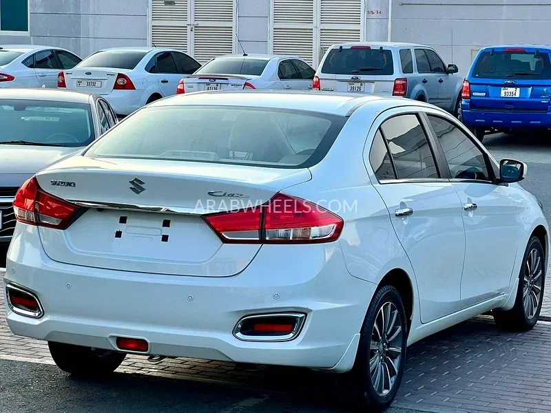 Suzuki Ciaz 2023 for Sale in Sharjah Image-7