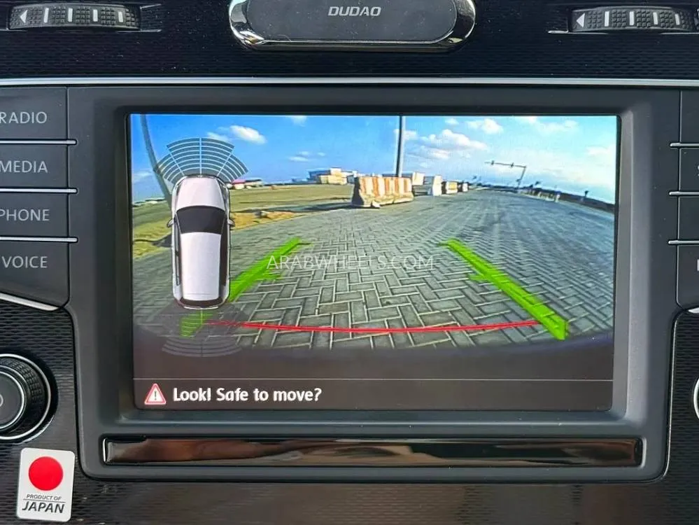  فولكس واجن جولف 2016 for Sale in الشارقة Image-13