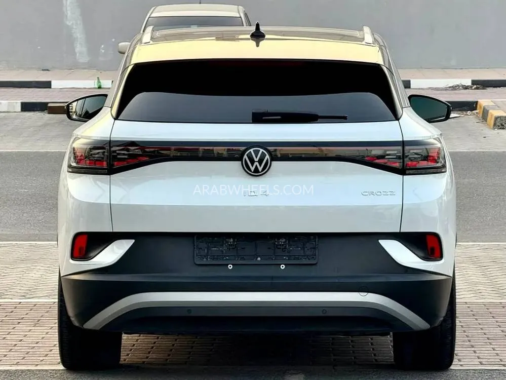  فولكس واجن آي دي. 4 2021 for Sale in الشارقة Image-11