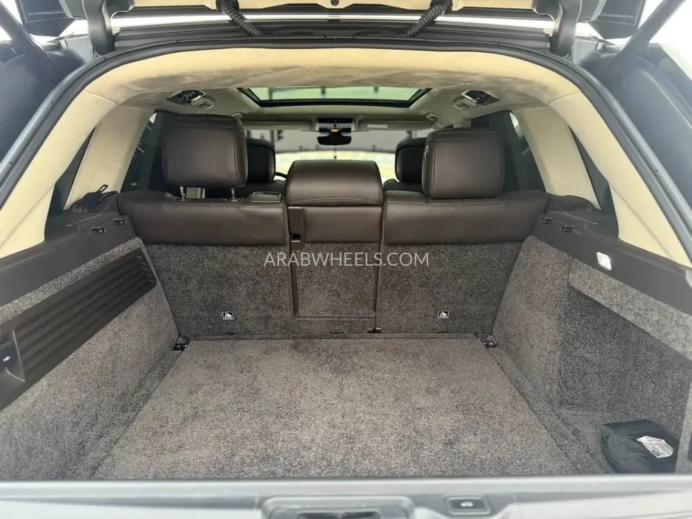 Land Rover Range Rover 2021 for Sale in Dubai Image-4