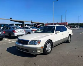 Lexus LS 2000 for Sale