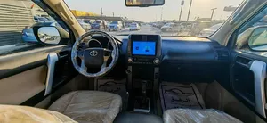 Toyota Land Cruiser Prado 2013 for Sale