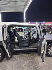 Toyota FJ Cruiser 4.0L GXR 2009 for Sale