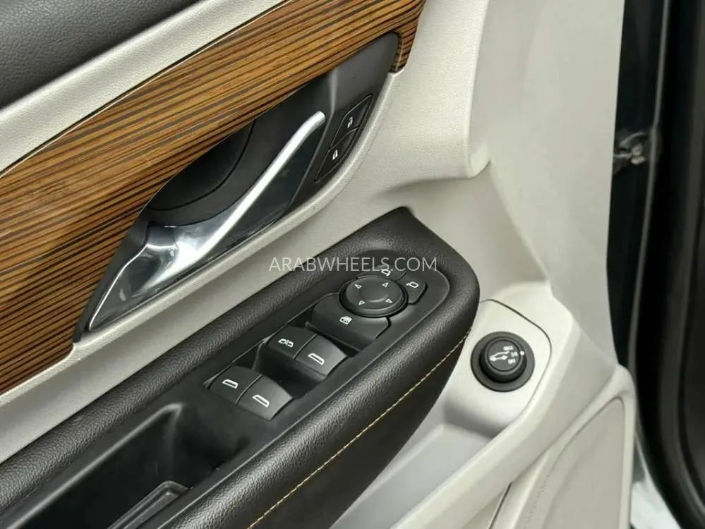 GMC Terrain 2018 for Sale in Abu Dhabi Image-11