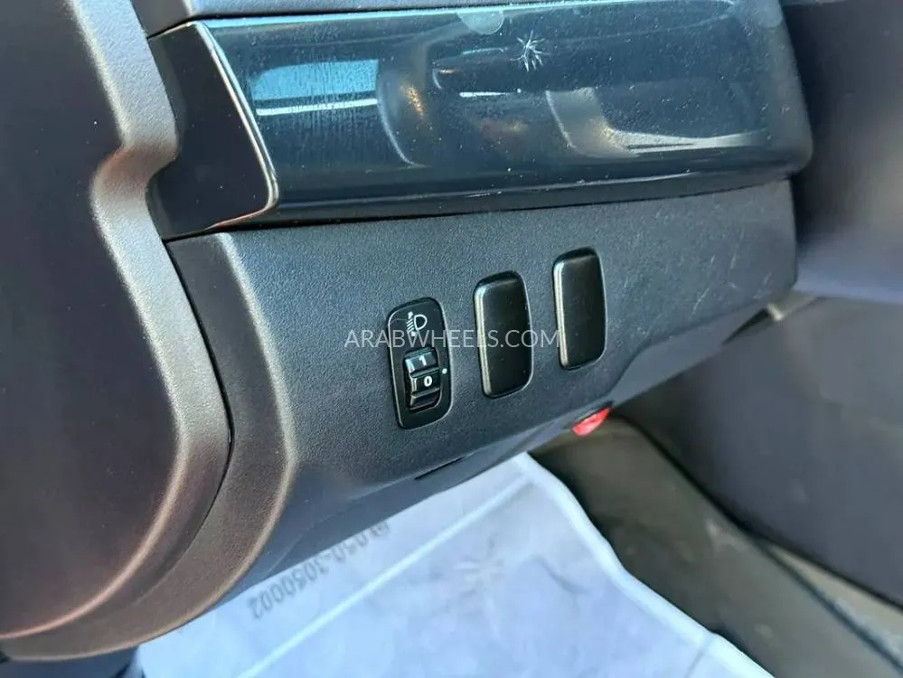 Mitsubishi Lancer 2015 for Sale in Abu Dhabi Image-5