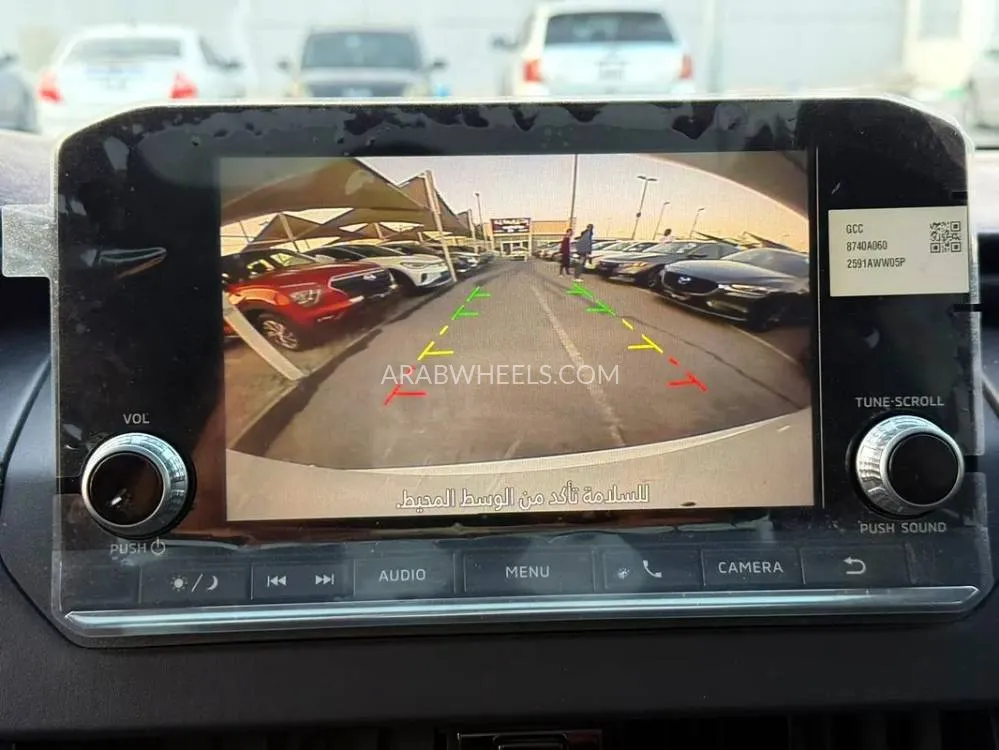 Mitsubishi Outlander 2025 for Sale in Abu Dhabi Image-2