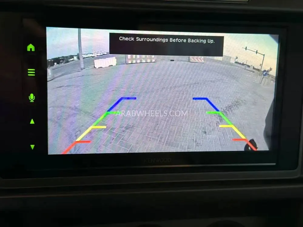 Nissan Patrol 2024 for Sale in Sharjah Image-3