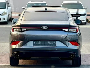 JAC J7 1.6T DCT 2023 for Sale