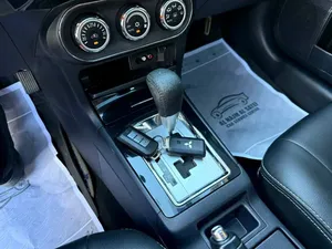 Mitsubishi Lancer 2015 for Sale