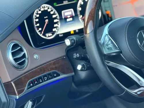 مرسيدس بنز CLS Class سي إل إس ٥٠٠ 2016 for Sale