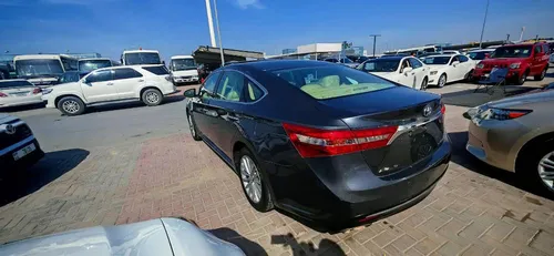 Toyota Avalon 2017
