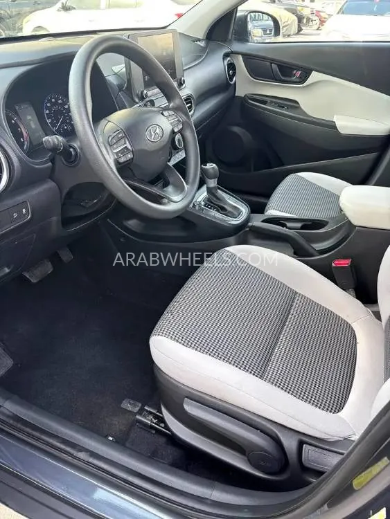 Hyundai Kona 2022 for Sale in Sharjah Image-3