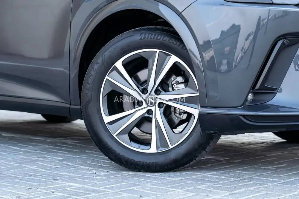 Lexus RX 2024 for Sale in Dubai Image-5