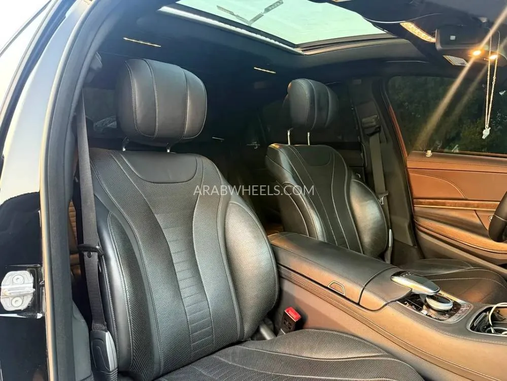 Mercedes Benz CLS Class 2020 for Sale in Sharjah Image-5