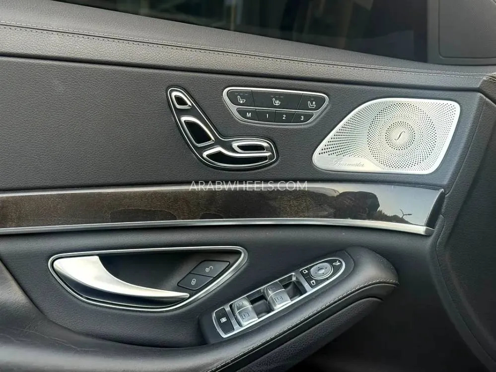 Mercedes Benz CLS Class 2020 for Sale in Sharjah Image-10
