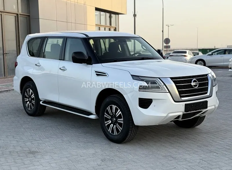 نيسان باترول 2020 for Sale in أبو ظبي Image-5