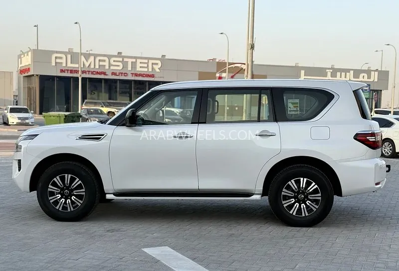 نيسان باترول 2020 for Sale in أبو ظبي Image-6