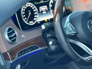 Mercedes Benz CLS Class CLS 500 2016 for Sale