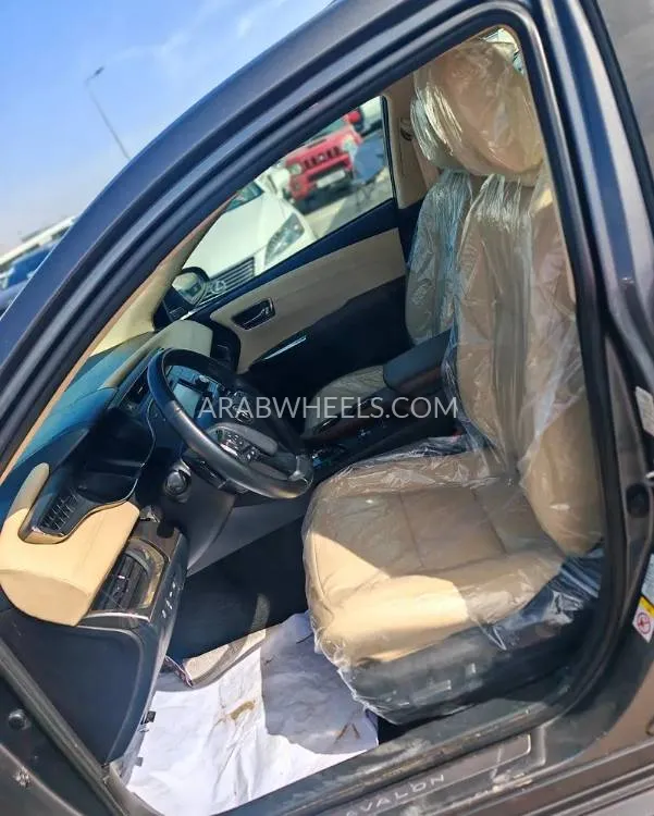 Toyota Avalon 2017 for Sale in Sharjah Image-7