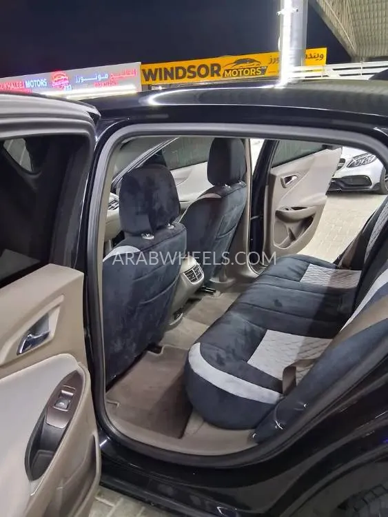Chevrolet Malibu 2020 for Sale in Ajman Image-8