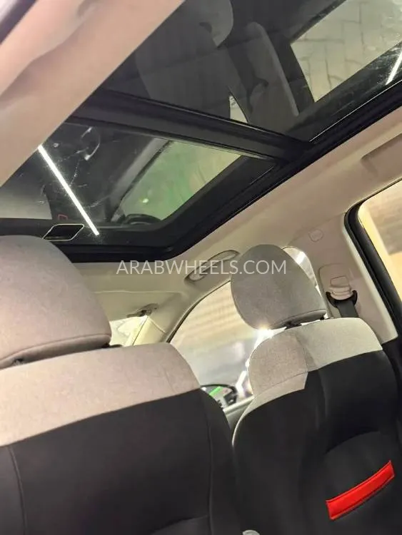 Citroen C3 2020 for Sale in Ajman Image-4