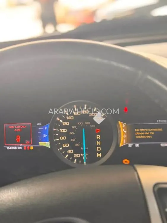 فورد إكسبلورر 2013 for Sale in عجمان Image-10