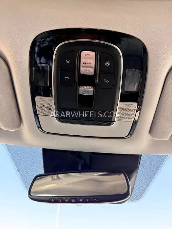 هيونداي باليسيد 2021 for Sale in دبي Image-8