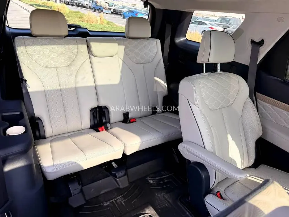 هيونداي باليسيد 2021 for Sale in دبي Image-15