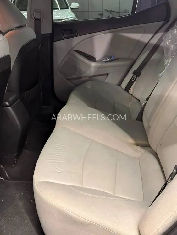 Kia Optima 2015 for Sale in Ajman Image-4