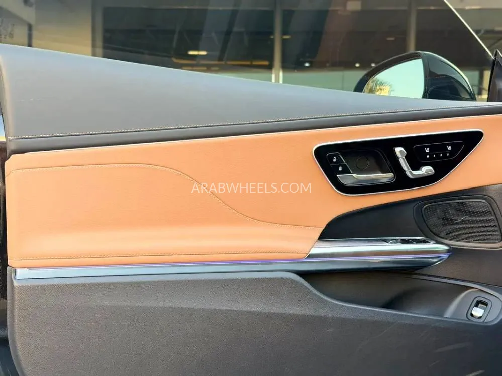 Mercedes Benz CLE 2024 for Sale in Dubai Image-9