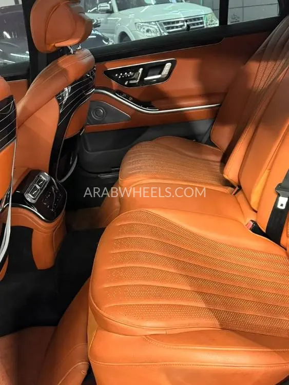 Mercedes Benz CLS Class 2009 for Sale in Ajman Image-9