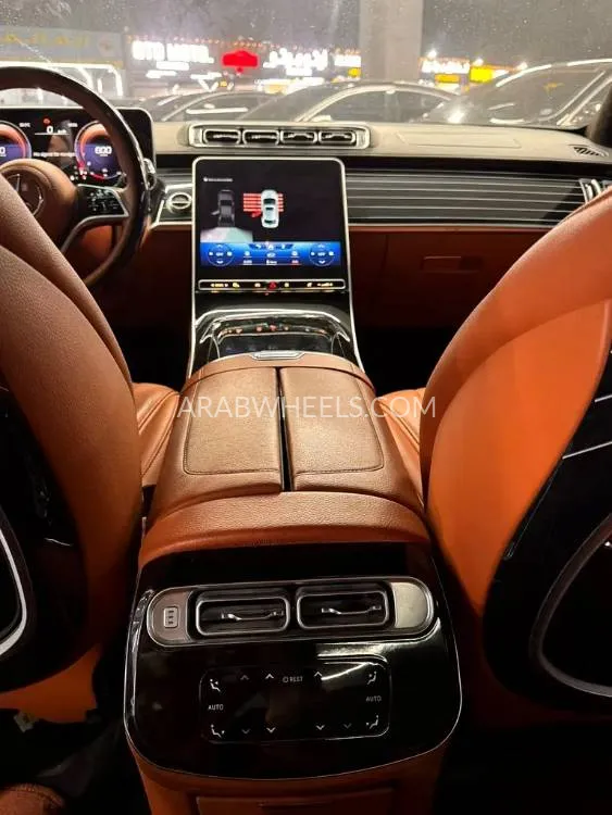 Mercedes Benz CLS Class 2009 for Sale in Ajman Image-10