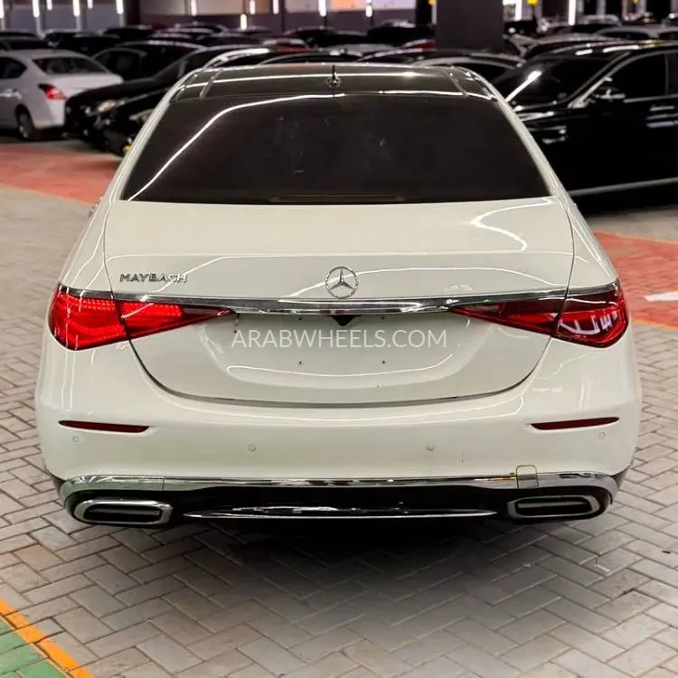 Mercedes Benz CLS Class 2009 for Sale in Ajman Image-12