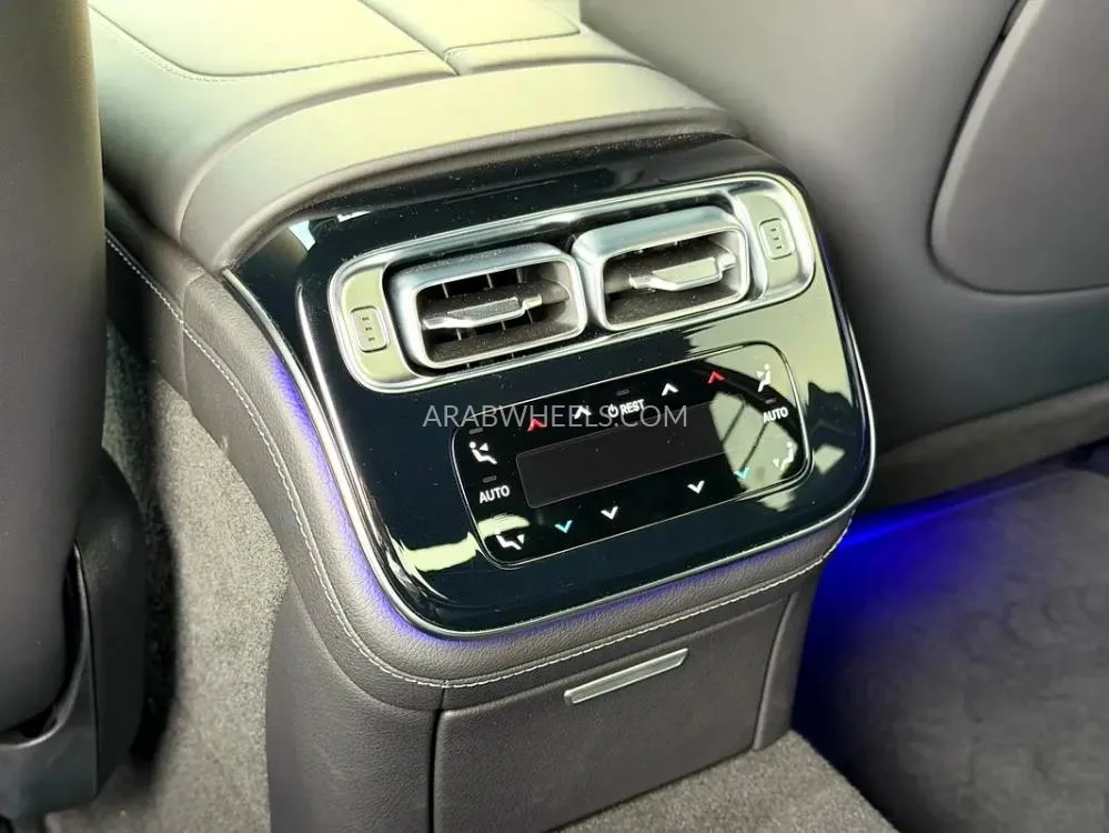 Mercedes Benz CLS Class 2024 for Sale in Dubai Image-13