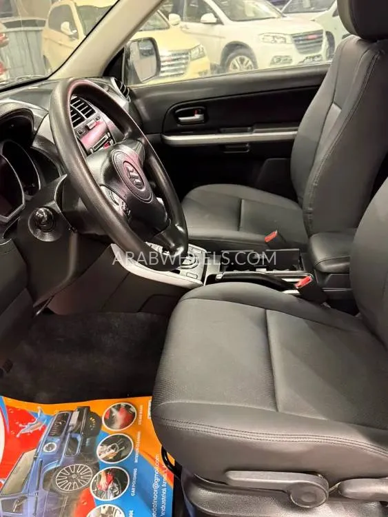 سوزوكي جراند فيتارا 2016 for Sale in عجمان Image-8