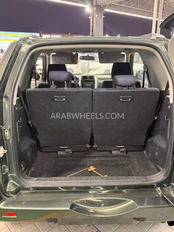 سوزوكي جراند فيتارا 2016 for Sale in عجمان Image-6