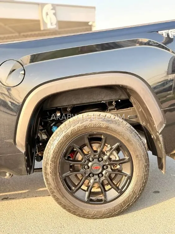تويوتا تندرا 2023 for Sale in دبي Image-12