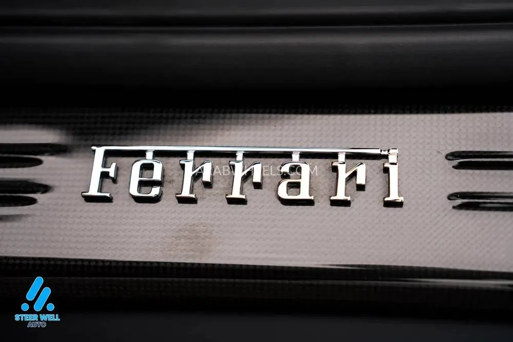 Ferrari 812 GTS 2023 for Sale in Sharjah Image-12