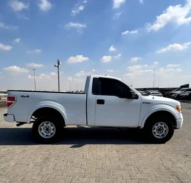 Ford F 150 2011