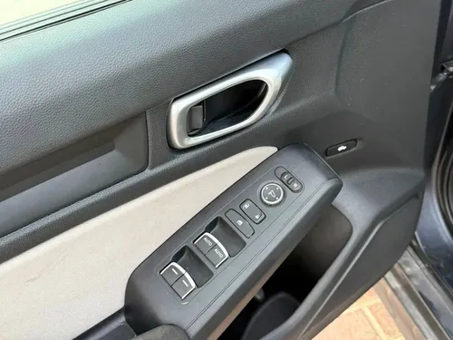 Honda Civic 2.0 EXI 2023