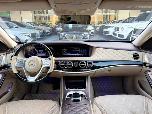 Mercedes Benz CLS Class 2018