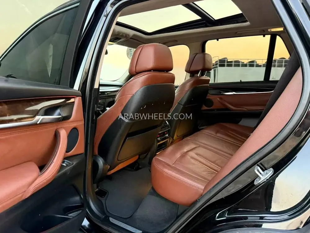 BMW iX5 2014 for Sale in Sharjah Image-7